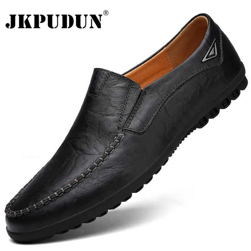 luxury mens moccasins