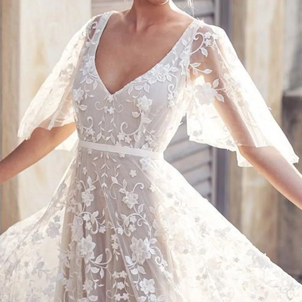 Dressv Long Luxurious Evening Dresses 