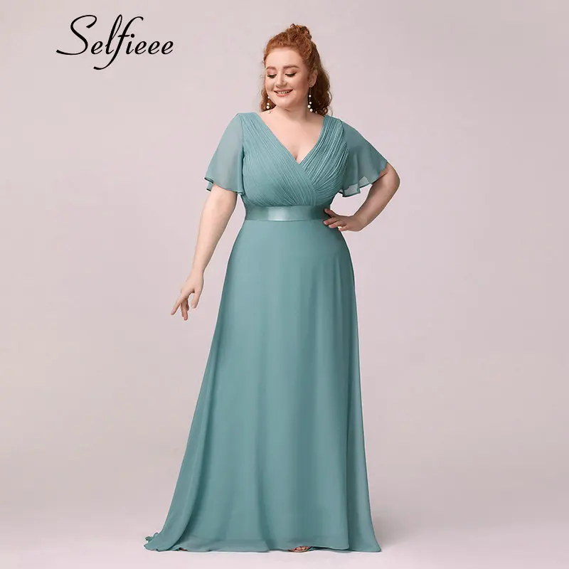 New Summer Women Dress Plus Size S-9XL 