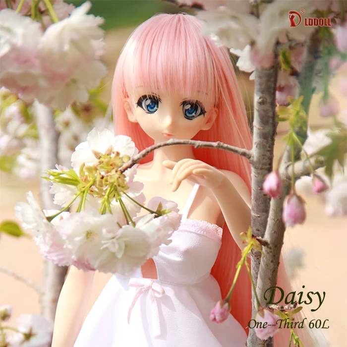 anime silicone doll