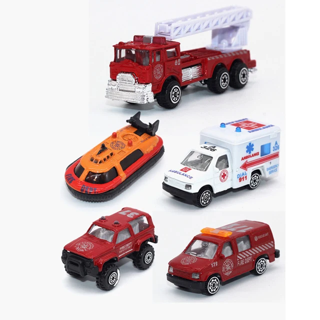 diecast metal toys