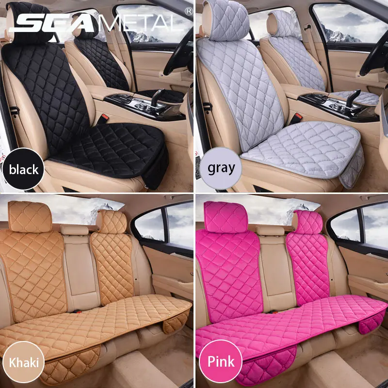 car seat cushion pad