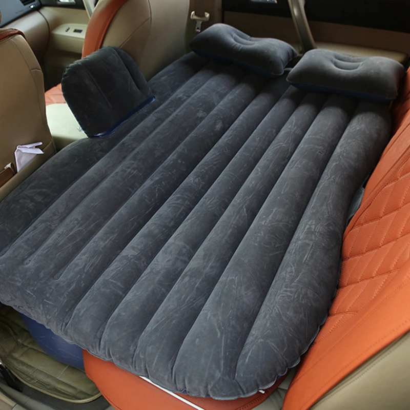 back seat inflatable bed