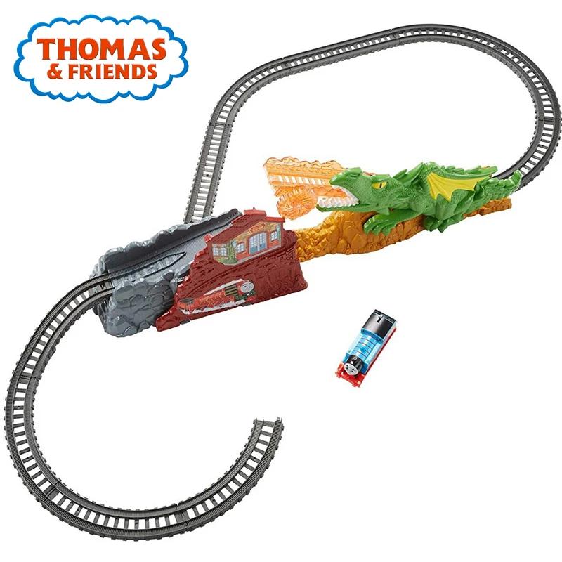 thomas dragon escape set