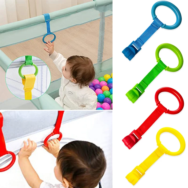 Playpen Baby Crib Hooks General 