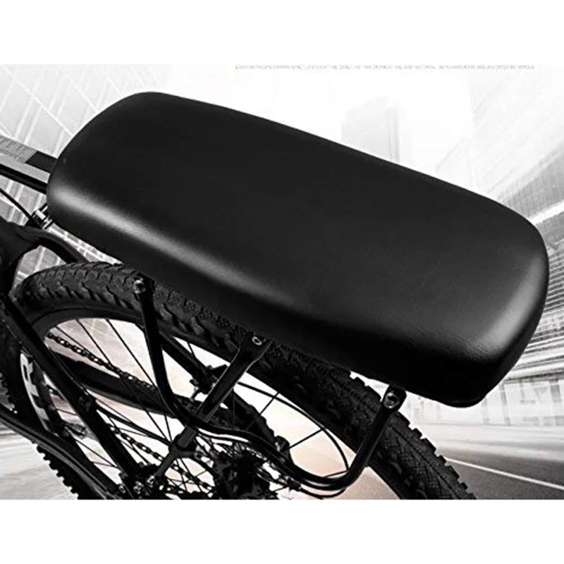 mountain bike rear seat