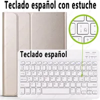 Spanish Keyboard