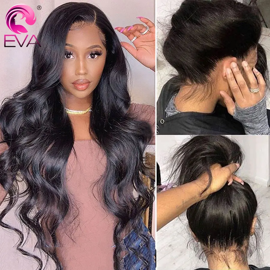 full lace remy wig