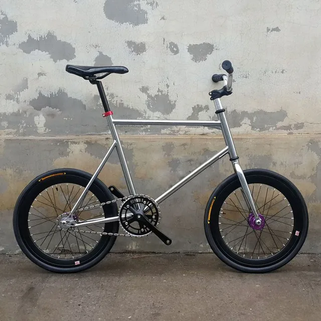 ldg mini velo