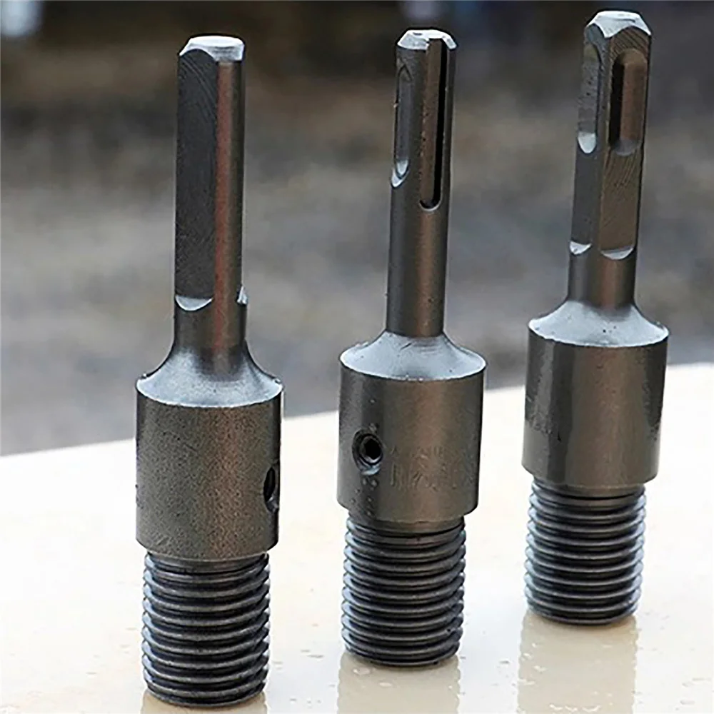 Triangle Shank Drill Bit