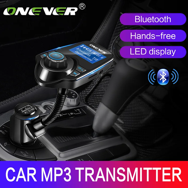 onever fm transmitter