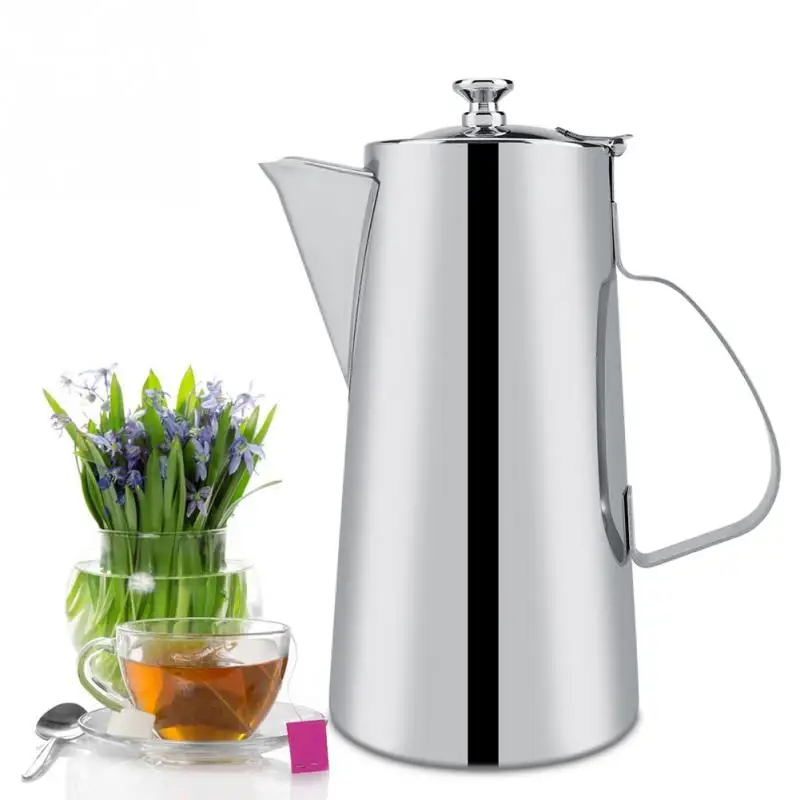 stainless steel water kettle