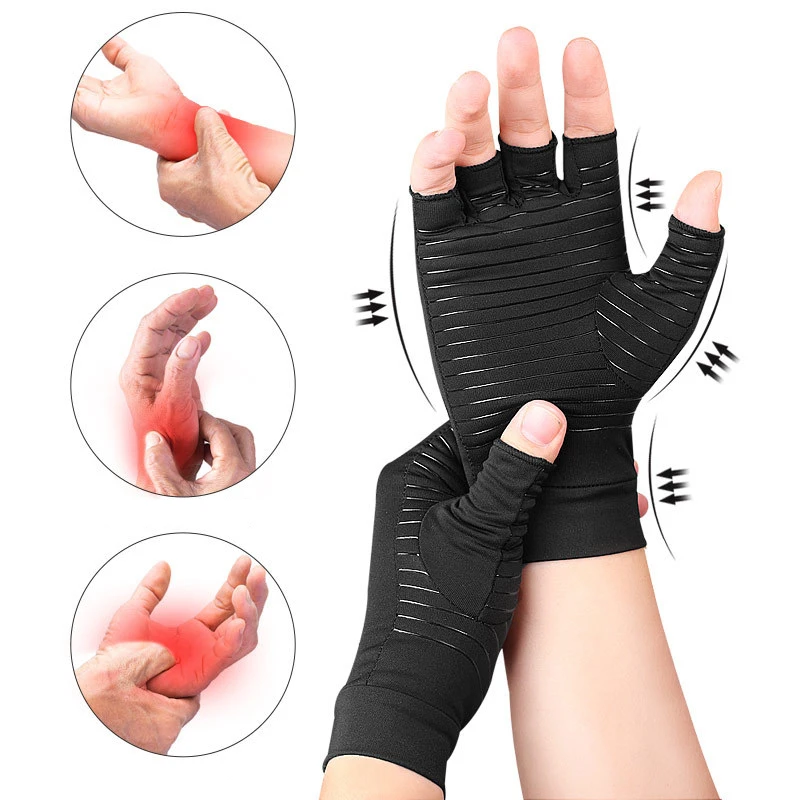 therapy gloves for arthritis