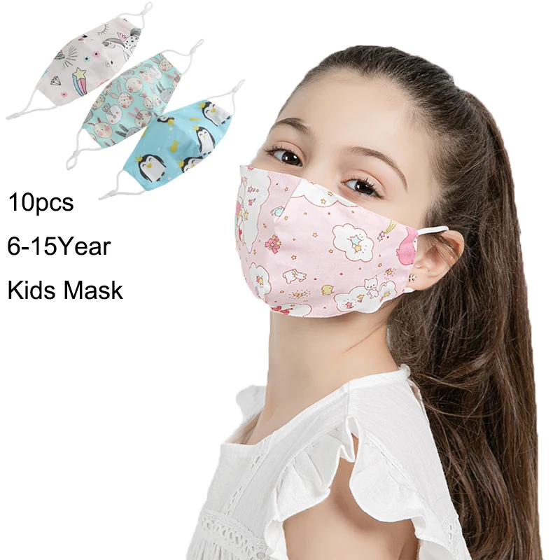 unicorn breathing mask