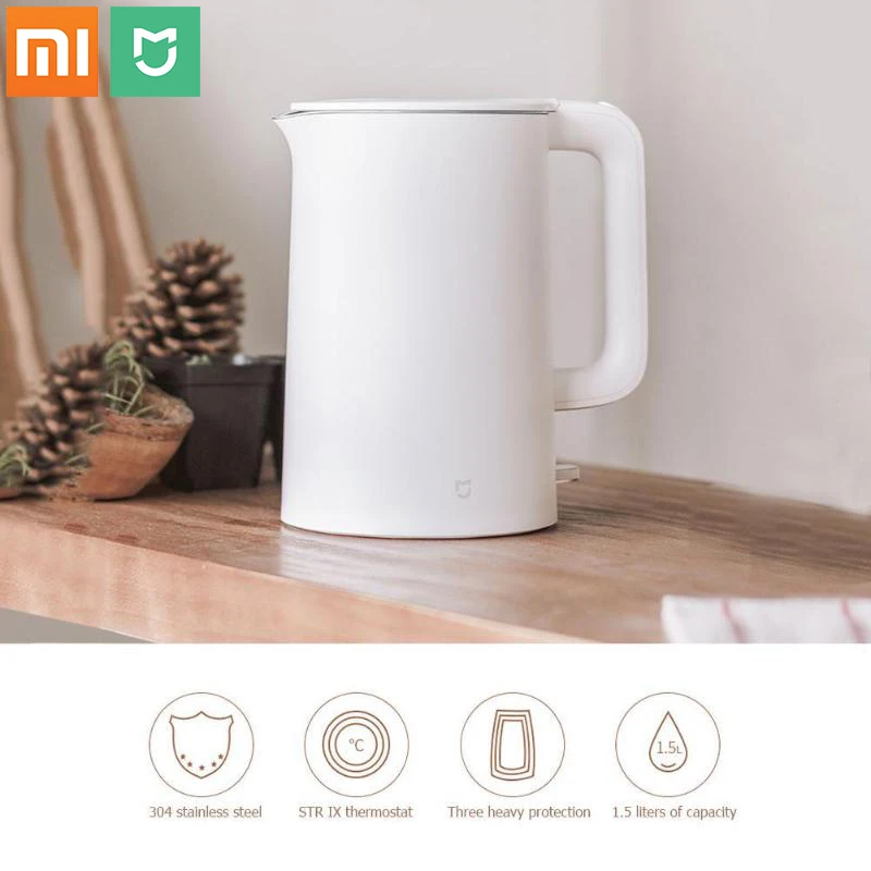 xiaomi water boiler