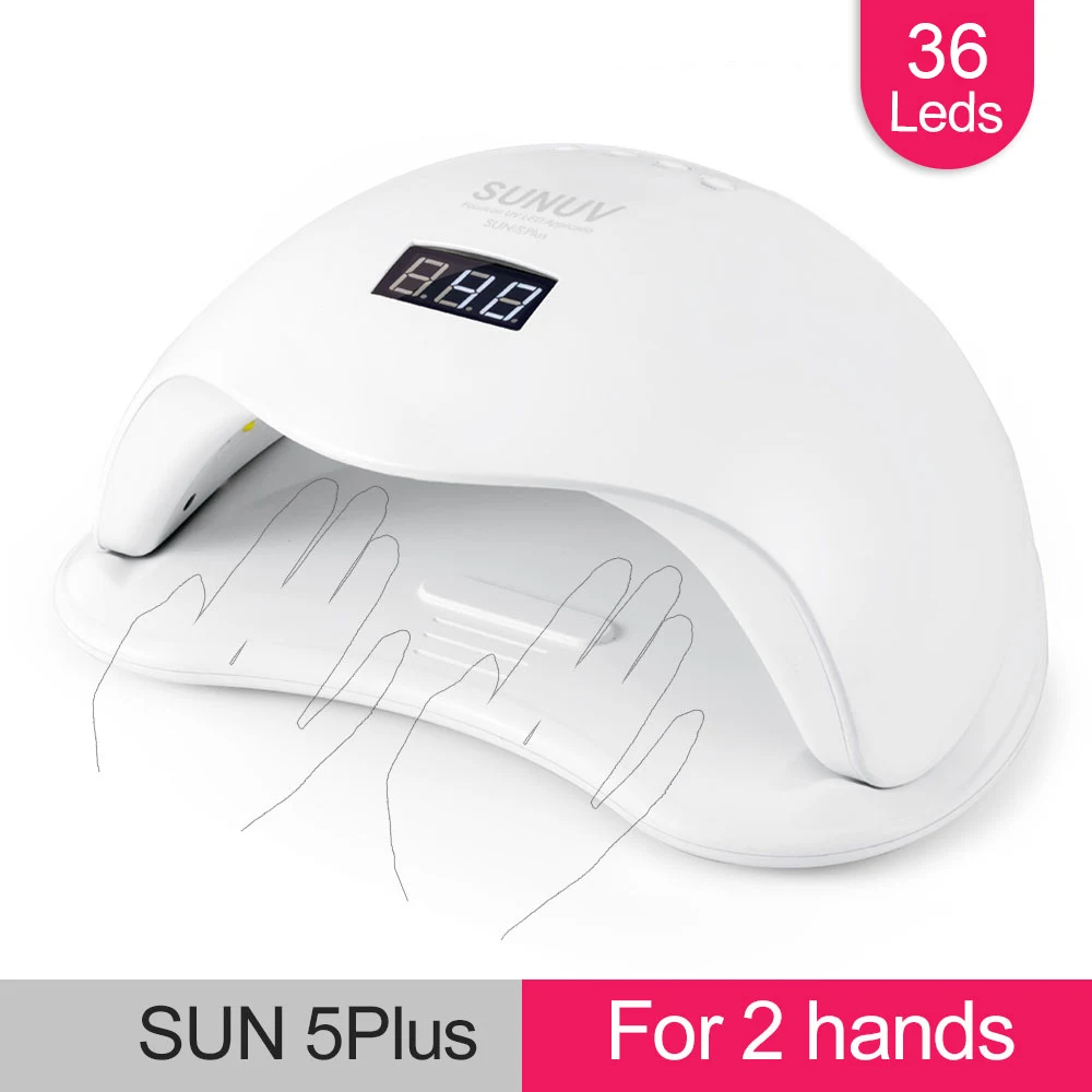 sunuv sun5 plus