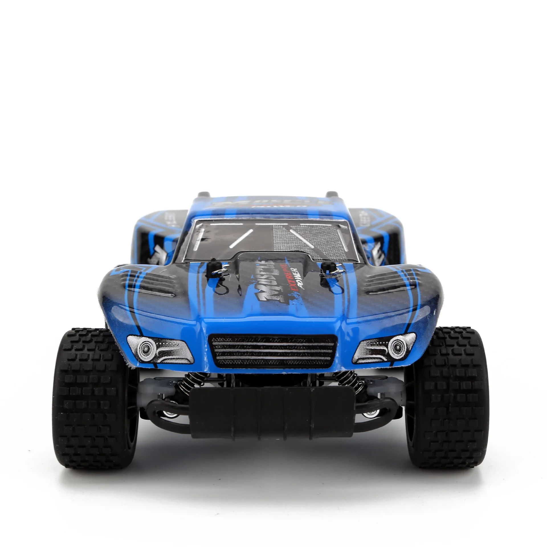 extreme remote control car