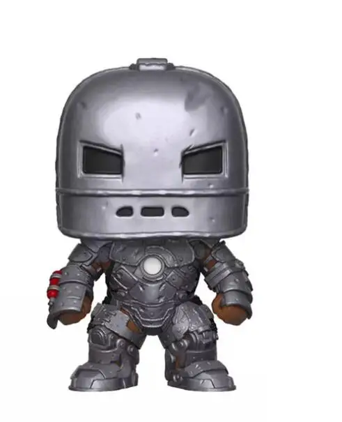 funko mark 1