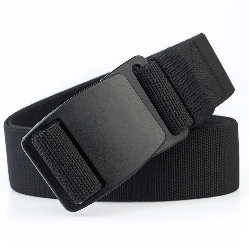 black belt elastic