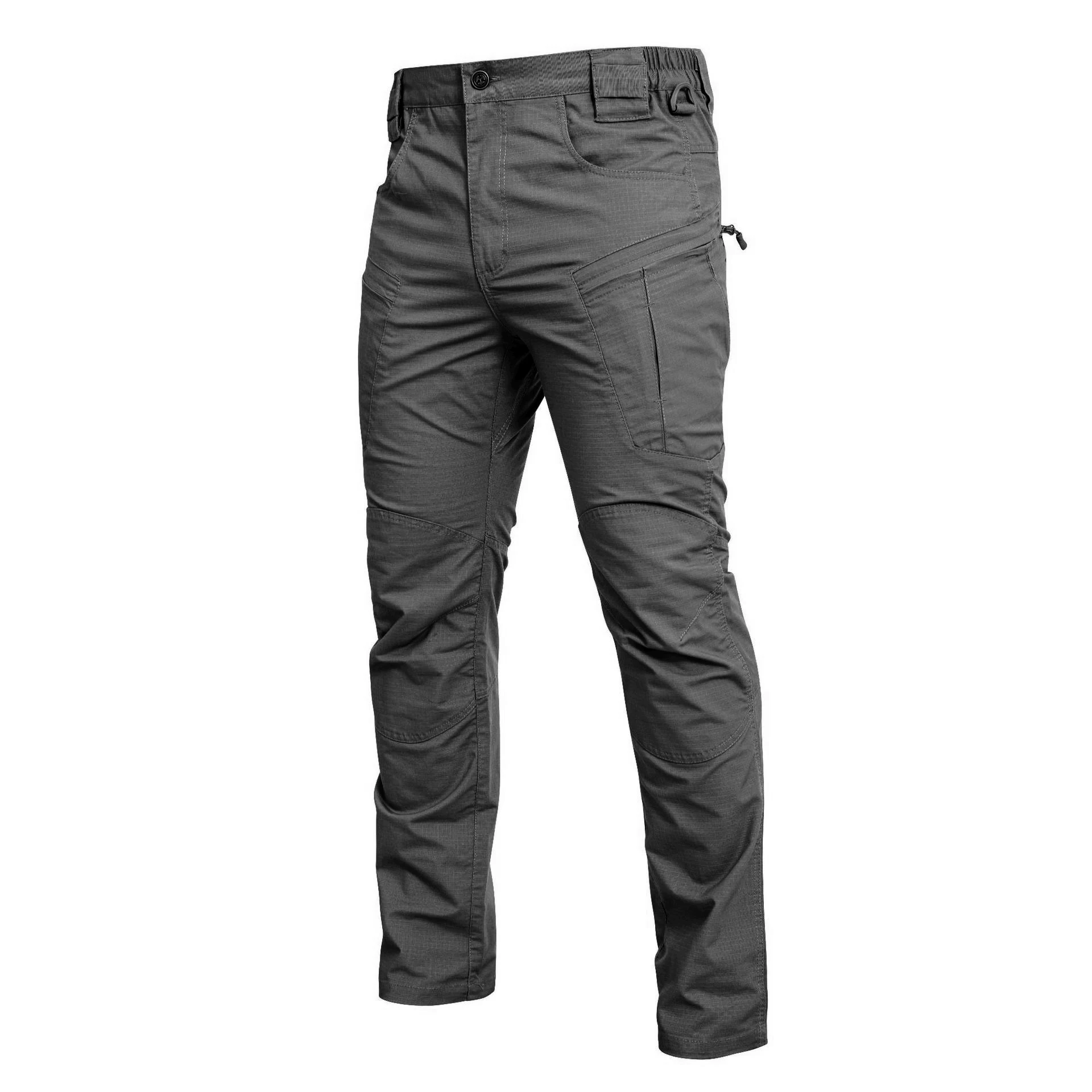 PAVEHAWK Summer X5 Cargo Pants Men Army Military Tactical Pants Streetwear Jogger Trekking Hiking Mountain Work Tourism Trousers