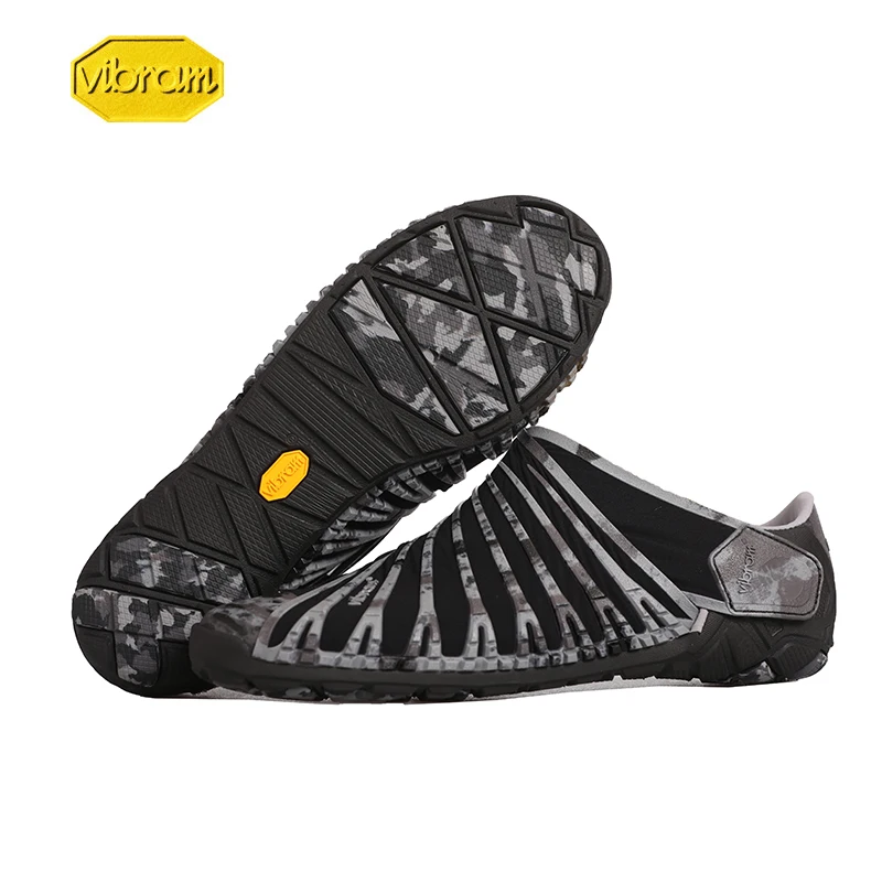 vibram folding shoes