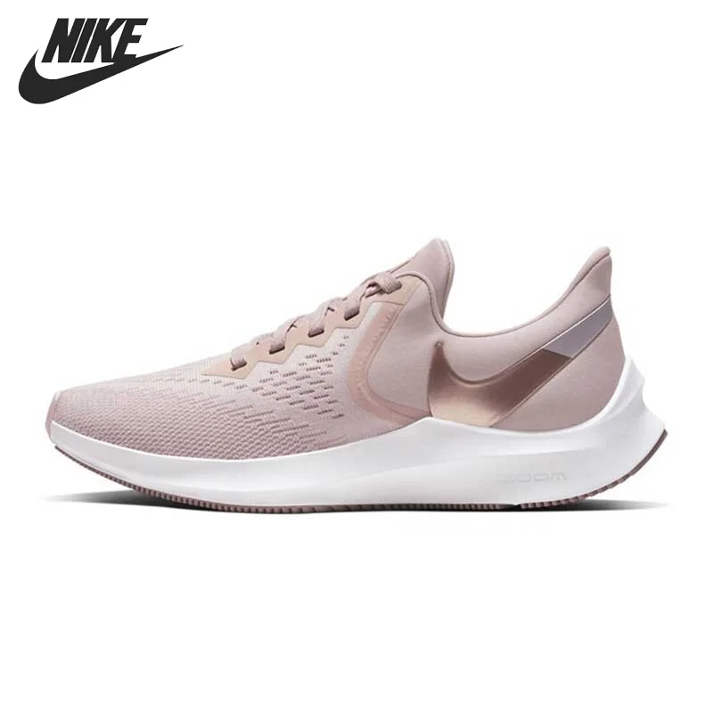 women's nike zoom winflo