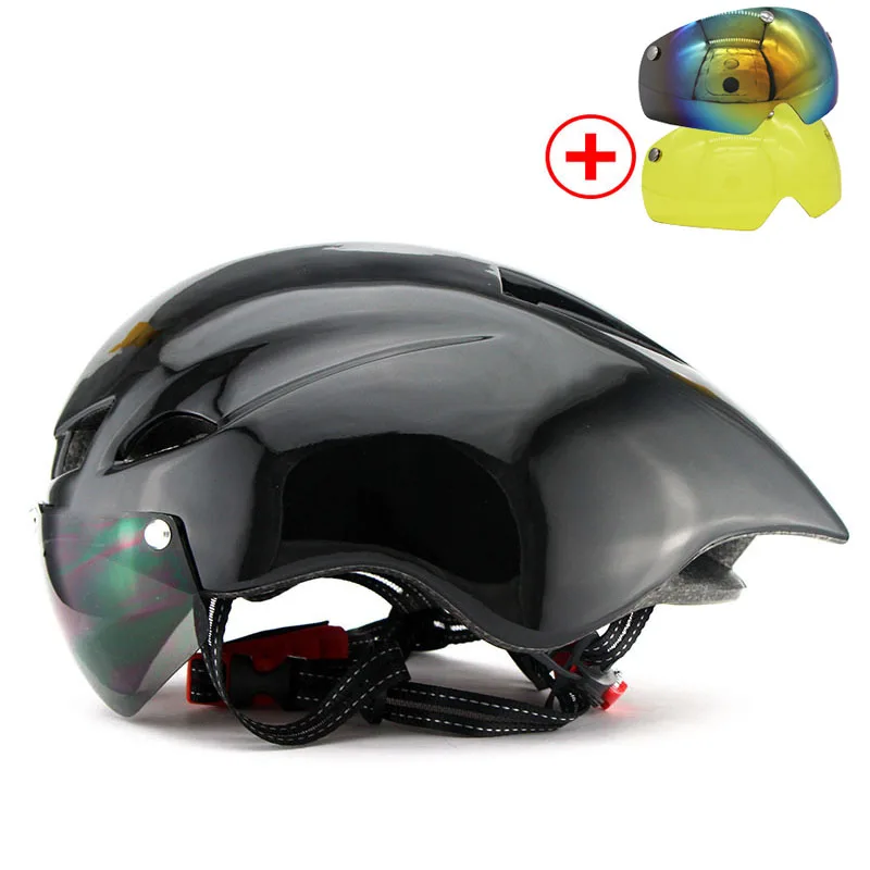 new cycling helmets