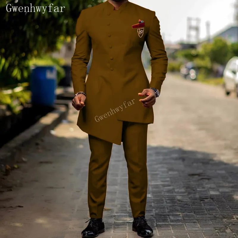 Indian Wedding Wear Casual Man Blazer Men
