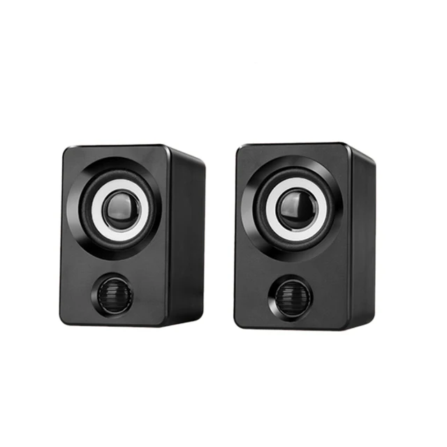 usb hifi speakers