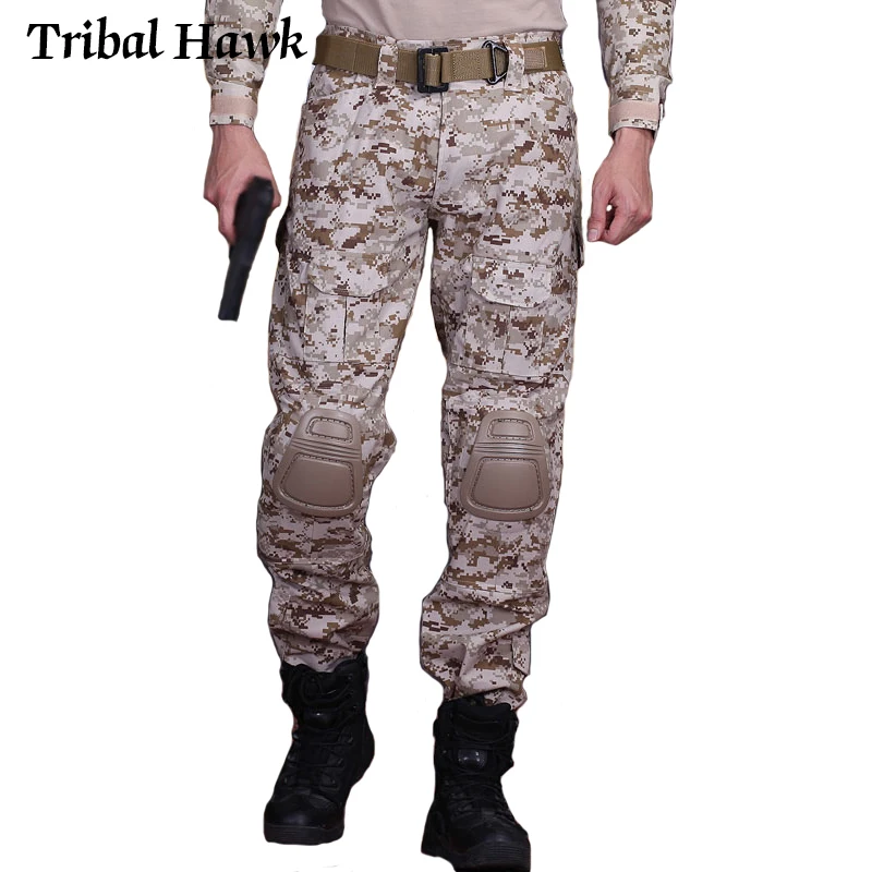 combat cargo pants mens