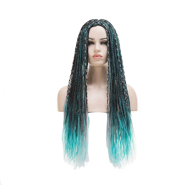 cheap good quality lace front wigs