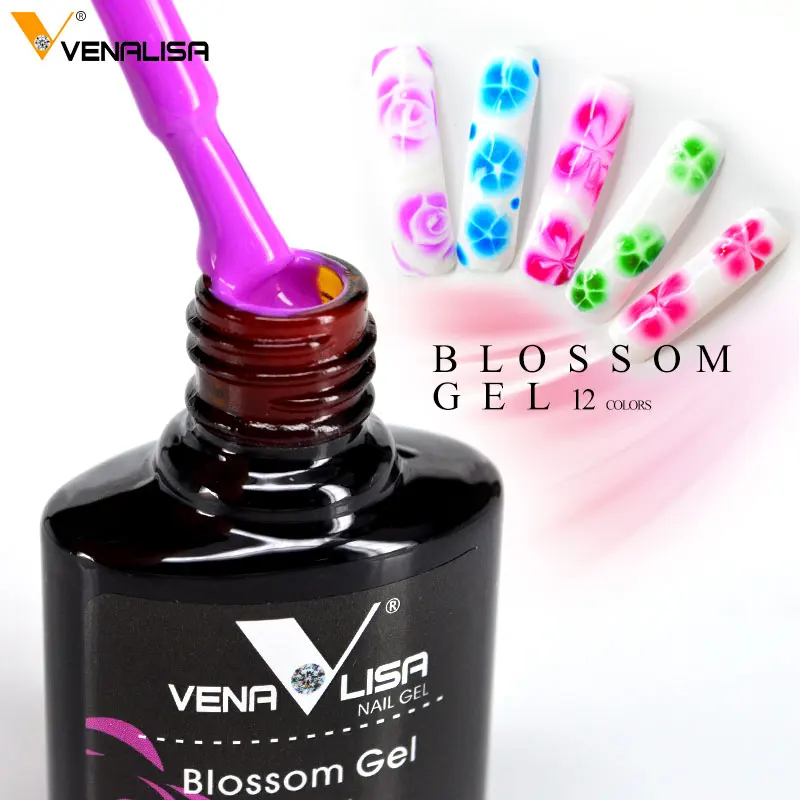 venalisa blossom gel