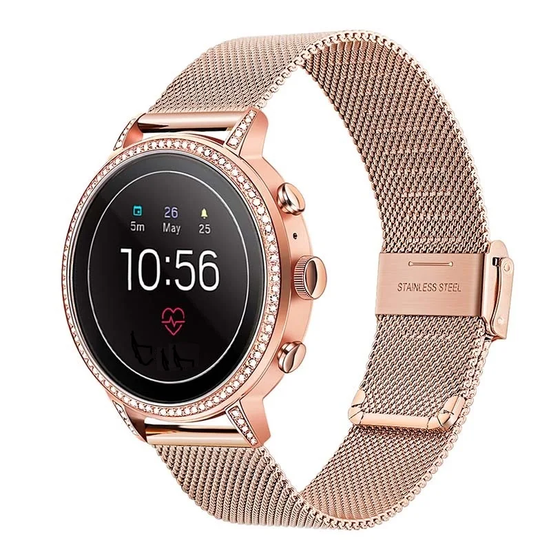 Fossil women's gen 4 sport Clearance