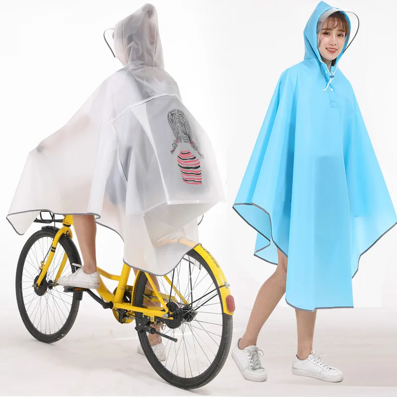 rain coat for bike riding