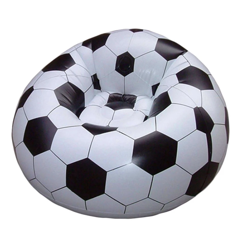 soccer ball chairs