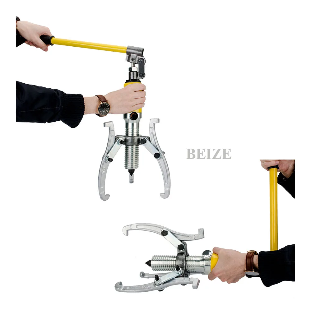 Купить Электроинструменты 15 Ton Three Reversible Jaws Hydraulic Gear