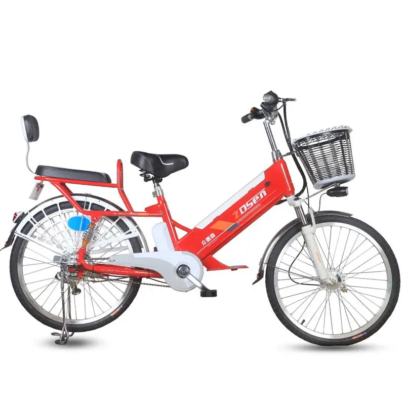 24 inch electric bikes for sale