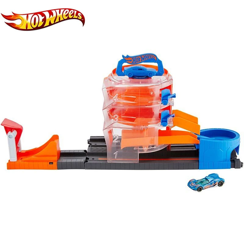 super spin hot wheels