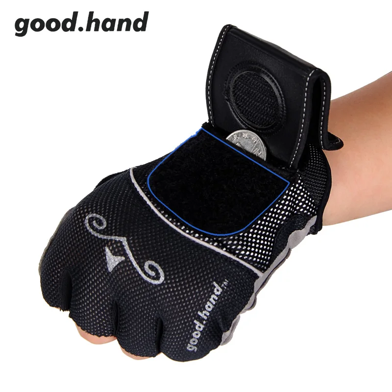 rear view mirror cycling gloves