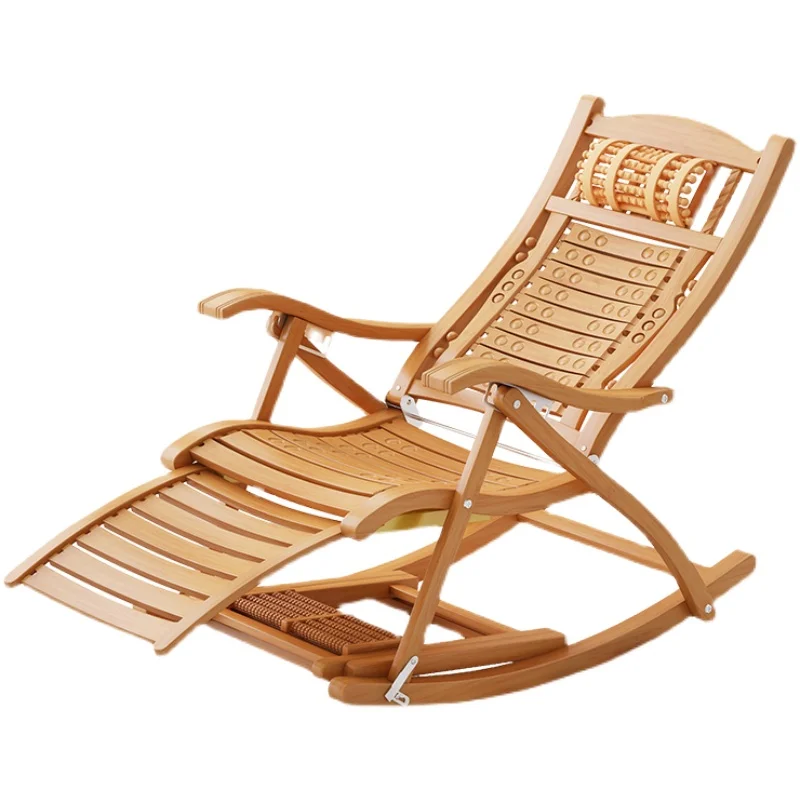 rocker patio chair