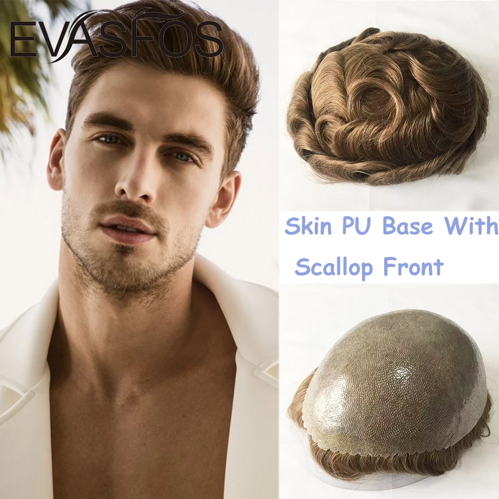 hair replacement toupee