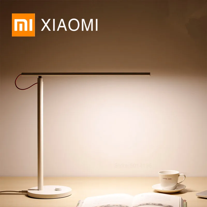 mi desk lamp