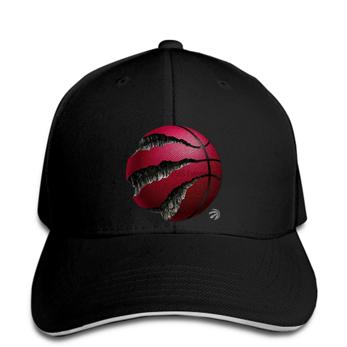 youth raptors hat