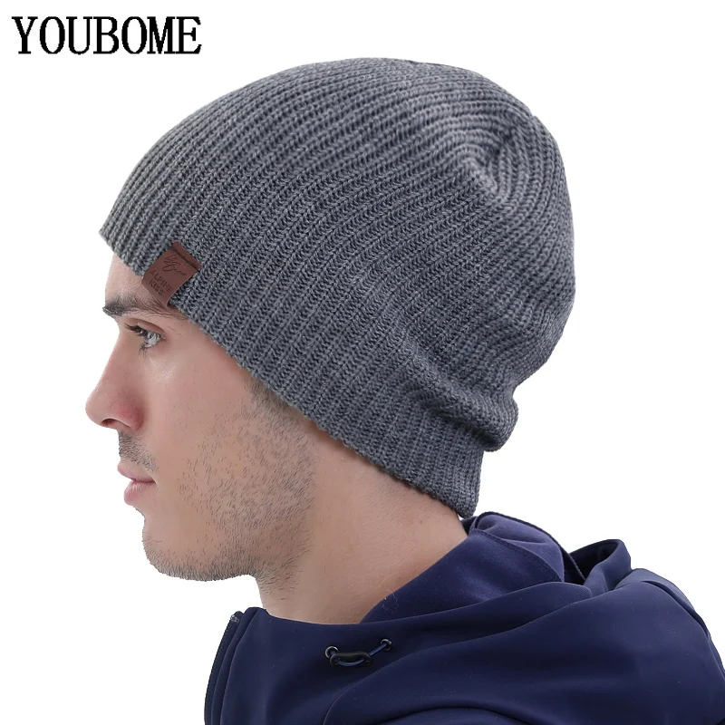 men's skullies and beanies