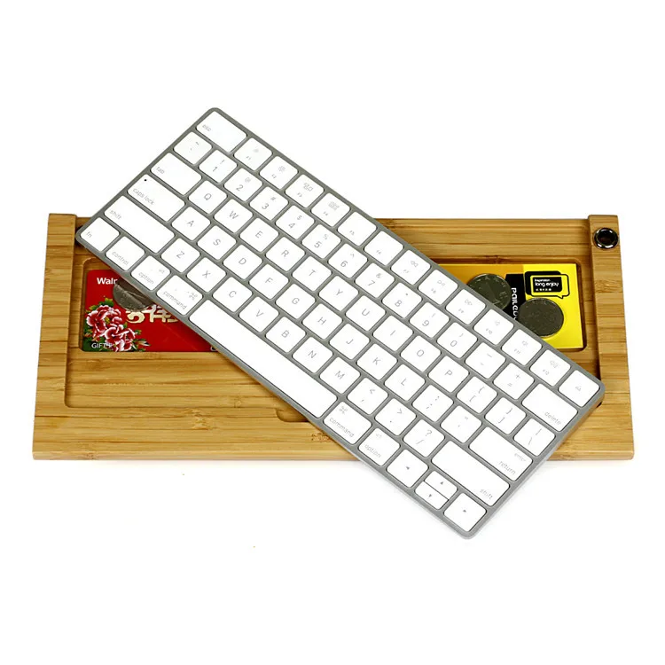 apple wireless keyboard tray