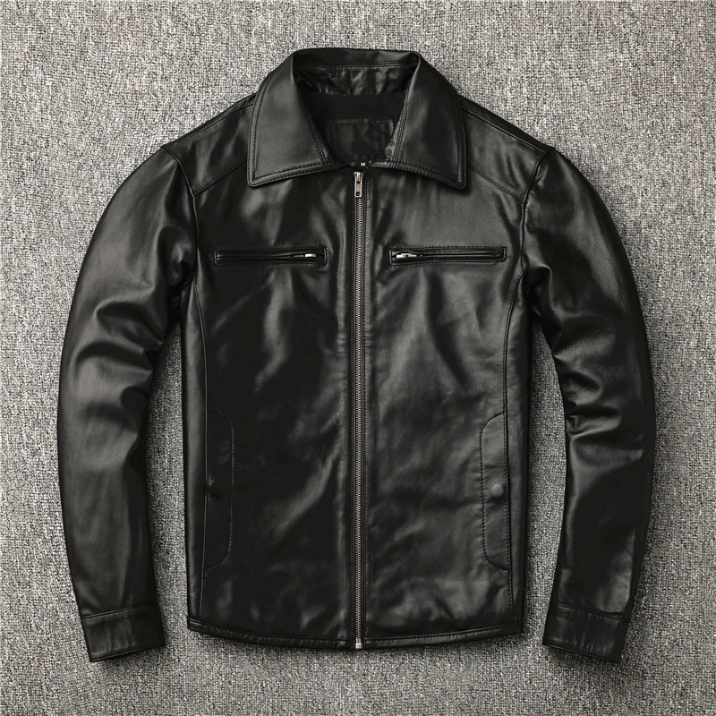 New Black Large Size 4XL Motorcycle 