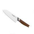 KOBACH kitchen knife sets stainless steel bone chopping knife vegetable fruit knife chef knife high quality kitchen meat cleaver preview-4