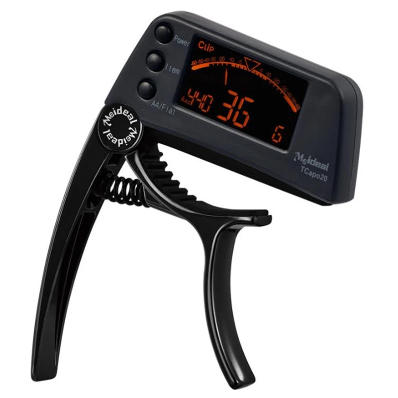 meideal capo tuner