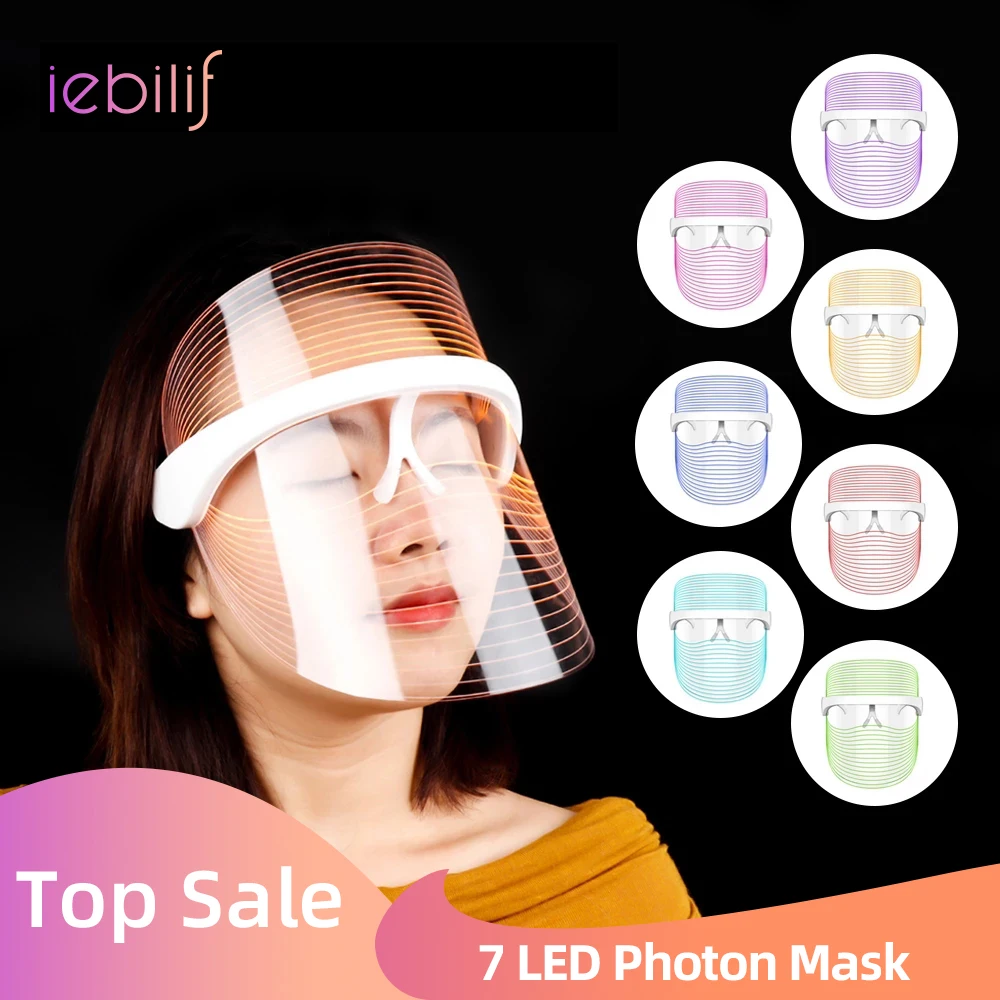 led photon light therapy