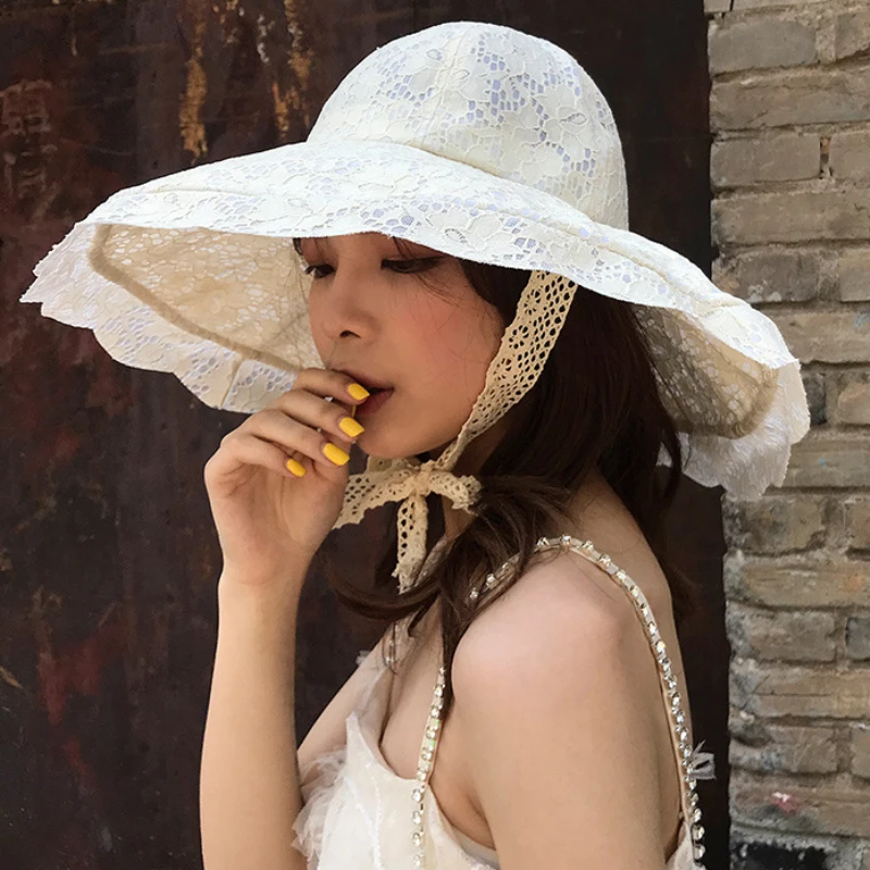 HT3083 New Fashion Summer Sun Hat Women 